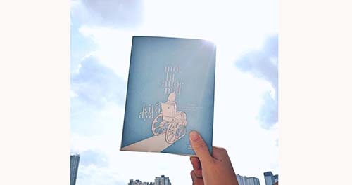 Một lít nước mắt
